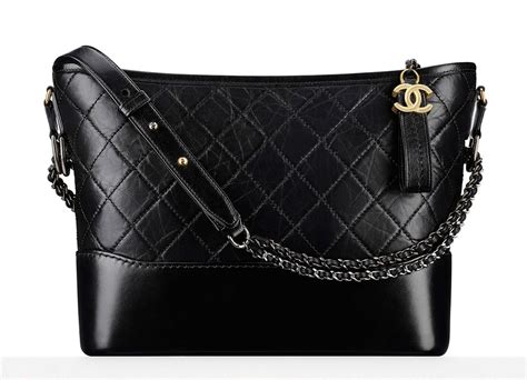 do chanel bags go up in price|chanel gabrielle bag investment.